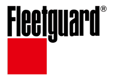 fleetgurd brand logo aremburg