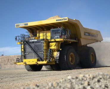 Haul Truck_980_AZPG Tucson AZ_DS